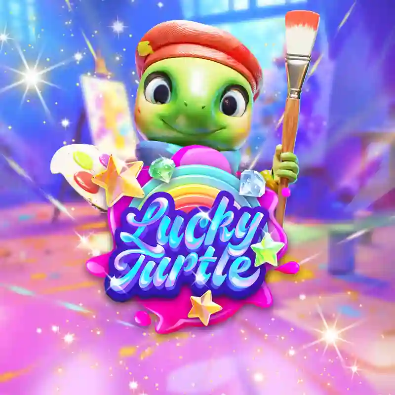 Lucky Turtle