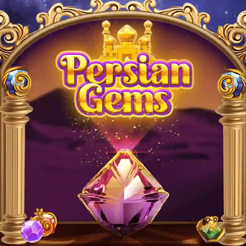 Jugar Persian Gems en mexwon
