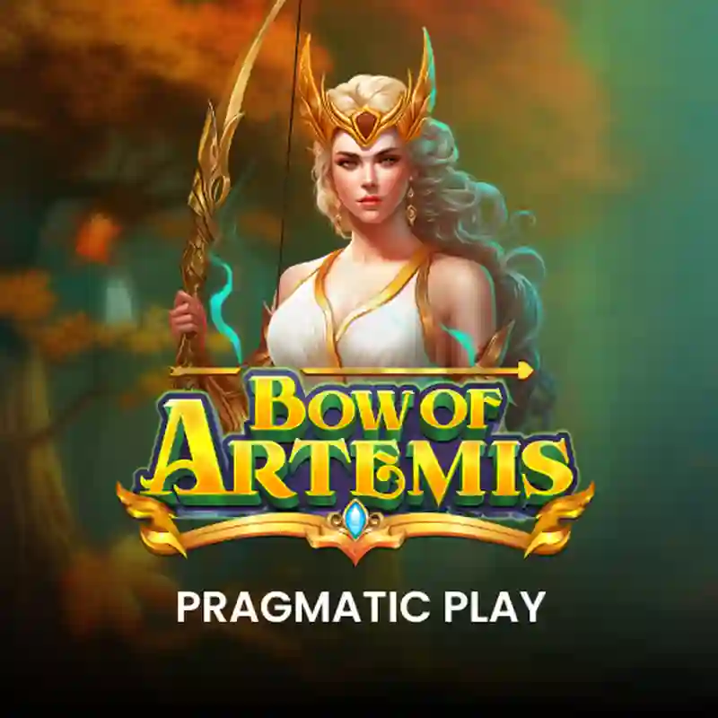 PP Bow of Artemis slot en mexwon