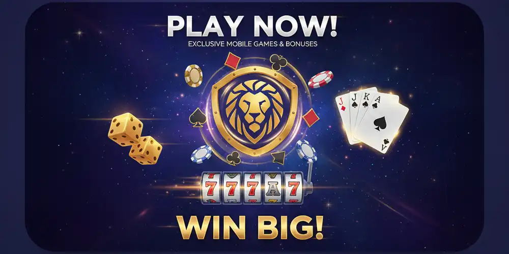 Mexwon Casino Online México Banner
